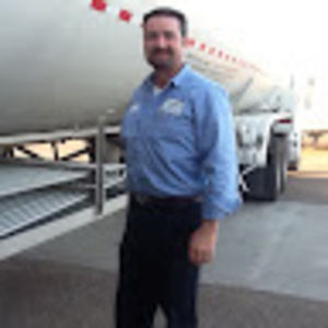 Meet your Posher, Paul